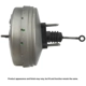 Purchase Top-Quality Remanufactured Power Brake Booster Without Master Cylinder by CARDONE INDUSTRIES - 54-71523 pa8