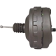 Purchase Top-Quality Remanufactured Power Brake Booster Without Master Cylinder by CARDONE INDUSTRIES - 54-71524 pa3