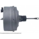 Purchase Top-Quality Remanufactured Power Brake Booster Without Master Cylinder by CARDONE INDUSTRIES - 54-71600 pa3