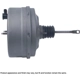 Purchase Top-Quality Remanufactured Power Brake Booster Without Master Cylinder by CARDONE INDUSTRIES - 54-71600 pa5