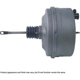Purchase Top-Quality Remanufactured Power Brake Booster Without Master Cylinder by CARDONE INDUSTRIES - 54-71600 pa6