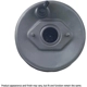 Purchase Top-Quality Remanufactured Power Brake Booster Without Master Cylinder by CARDONE INDUSTRIES - 54-71600 pa7