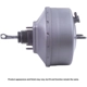 Purchase Top-Quality Remanufactured Power Brake Booster Without Master Cylinder by CARDONE INDUSTRIES - 54-71901 pa12