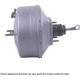 Purchase Top-Quality Remanufactured Power Brake Booster Without Master Cylinder by CARDONE INDUSTRIES - 54-71901 pa5