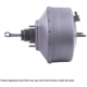 Purchase Top-Quality Remanufactured Power Brake Booster Without Master Cylinder by CARDONE INDUSTRIES - 54-71901 pa7