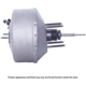 Purchase Top-Quality Remanufactured Power Brake Booster Without Master Cylinder by CARDONE INDUSTRIES - 54-71902 pa17