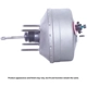 Purchase Top-Quality Remanufactured Power Brake Booster Without Master Cylinder by CARDONE INDUSTRIES - 54-71902 pa18