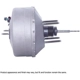 Purchase Top-Quality Remanufactured Power Brake Booster Without Master Cylinder by CARDONE INDUSTRIES - 54-71902 pa8