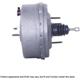 Purchase Top-Quality Remanufactured Power Brake Booster Without Master Cylinder by CARDONE INDUSTRIES - 54-71903 pa7