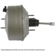 Purchase Top-Quality Remanufactured Power Brake Booster Without Master Cylinder by CARDONE INDUSTRIES - 54-71908 pa8