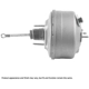 Purchase Top-Quality Remanufactured Power Brake Booster Without Master Cylinder by CARDONE INDUSTRIES - 54-71909 pa1