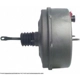 Purchase Top-Quality Remanufactured Power Brake Booster Without Master Cylinder by CARDONE INDUSTRIES - 54-71910 pa13