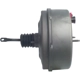 Purchase Top-Quality Remanufactured Power Brake Booster Without Master Cylinder by CARDONE INDUSTRIES - 54-71910 pa16