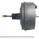 Purchase Top-Quality Remanufactured Power Brake Booster Without Master Cylinder by CARDONE INDUSTRIES - 54-71910 pa3