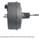 Purchase Top-Quality Remanufactured Power Brake Booster Without Master Cylinder by CARDONE INDUSTRIES - 54-71910 pa4