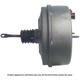 Purchase Top-Quality Remanufactured Power Brake Booster Without Master Cylinder by CARDONE INDUSTRIES - 54-71910 pa5