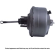 Purchase Top-Quality Remanufactured Power Brake Booster Without Master Cylinder by CARDONE INDUSTRIES - 54-71912 pa11
