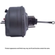 Purchase Top-Quality Remanufactured Power Brake Booster Without Master Cylinder by CARDONE INDUSTRIES - 54-71912 pa9