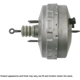 Purchase Top-Quality Remanufactured Power Brake Booster Without Master Cylinder by CARDONE INDUSTRIES - 54-71916 pa5