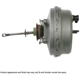 Purchase Top-Quality Remanufactured Power Brake Booster Without Master Cylinder by CARDONE INDUSTRIES - 54-71917 pa2