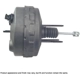 Purchase Top-Quality Remanufactured Power Brake Booster Without Master Cylinder by CARDONE INDUSTRIES - 54-71921 pa2