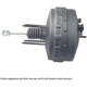 Purchase Top-Quality Remanufactured Power Brake Booster Without Master Cylinder by CARDONE INDUSTRIES - 54-71921 pa3