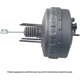 Purchase Top-Quality Remanufactured Power Brake Booster Without Master Cylinder by CARDONE INDUSTRIES - 54-71921 pa6