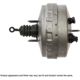 Purchase Top-Quality Remanufactured Power Brake Booster Without Master Cylinder by CARDONE INDUSTRIES - 54-71922 pa5