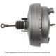 Purchase Top-Quality Remanufactured Power Brake Booster Without Master Cylinder by CARDONE INDUSTRIES - 54-71924 pa15