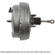 Purchase Top-Quality Remanufactured Power Brake Booster Without Master Cylinder by CARDONE INDUSTRIES - 54-71924 pa5