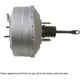 Purchase Top-Quality Remanufactured Power Brake Booster Without Master Cylinder by CARDONE INDUSTRIES - 54-71928 pa5