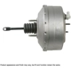 Purchase Top-Quality Remanufactured Power Brake Booster Without Master Cylinder by CARDONE INDUSTRIES - 54-71928 pa7