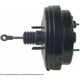 Purchase Top-Quality Remanufactured Power Brake Booster Without Master Cylinder by CARDONE INDUSTRIES - 54-71930 pa2