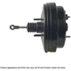 Purchase Top-Quality Remanufactured Power Brake Booster Without Master Cylinder by CARDONE INDUSTRIES - 54-71930 pa5