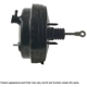 Purchase Top-Quality Remanufactured Power Brake Booster Without Master Cylinder by CARDONE INDUSTRIES - 54-71930 pa8