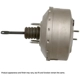 Purchase Top-Quality Remanufactured Power Brake Booster Without Master Cylinder by CARDONE INDUSTRIES - 54-71936 pa3