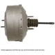 Purchase Top-Quality Remanufactured Power Brake Booster Without Master Cylinder by CARDONE INDUSTRIES - 54-71936 pa4