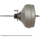 Purchase Top-Quality Remanufactured Power Brake Booster Without Master Cylinder by CARDONE INDUSTRIES - 54-72027 pa5