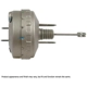 Purchase Top-Quality Remanufactured Power Brake Booster Without Master Cylinder by CARDONE INDUSTRIES - 54-72028 pa4