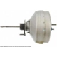 Purchase Top-Quality Remanufactured Power Brake Booster Without Master Cylinder by CARDONE INDUSTRIES - 54-72033 pa2