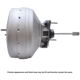 Remanufactured Power Brake Booster Without Master Cylinder by CARDONE INDUSTRIES - 54-72040 pa6