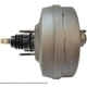 Purchase Top-Quality Remanufactured Power Brake Booster Without Master Cylinder by CARDONE INDUSTRIES - 54-72045 pa2