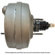 Purchase Top-Quality Remanufactured Power Brake Booster Without Master Cylinder by CARDONE INDUSTRIES - 54-72045 pa8