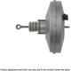 Purchase Top-Quality Remanufactured Power Brake Booster Without Master Cylinder by CARDONE INDUSTRIES - 54-72610 pa8