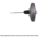 Purchase Top-Quality Remanufactured Power Brake Booster Without Master Cylinder by CARDONE INDUSTRIES - 54-72673 pa3