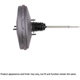 Purchase Top-Quality Remanufactured Power Brake Booster Without Master Cylinder by CARDONE INDUSTRIES - 54-72673 pa4