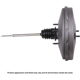 Purchase Top-Quality Remanufactured Power Brake Booster Without Master Cylinder by CARDONE INDUSTRIES - 54-72673 pa8