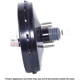 Purchase Top-Quality Remanufactured Power Brake Booster Without Master Cylinder by CARDONE INDUSTRIES - 54-72674 pa13