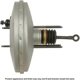 Purchase Top-Quality Remanufactured Power Brake Booster Without Master Cylinder by CARDONE INDUSTRIES - 54-72676 pa12