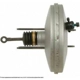 Purchase Top-Quality Remanufactured Power Brake Booster Without Master Cylinder by CARDONE INDUSTRIES - 54-72676 pa2